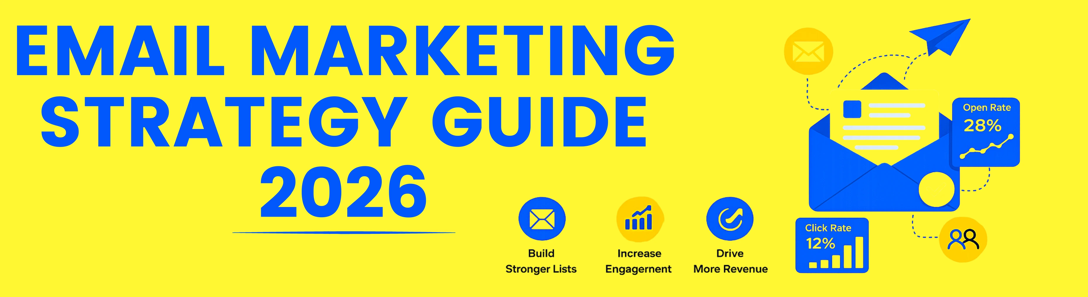 Best Practices for Email Marketing Campaigns